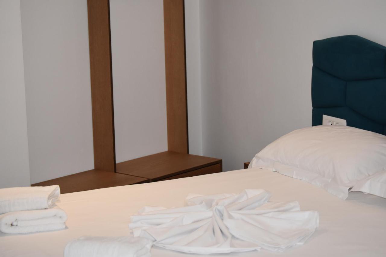 Agimi Hotel 사밀 외부 사진
