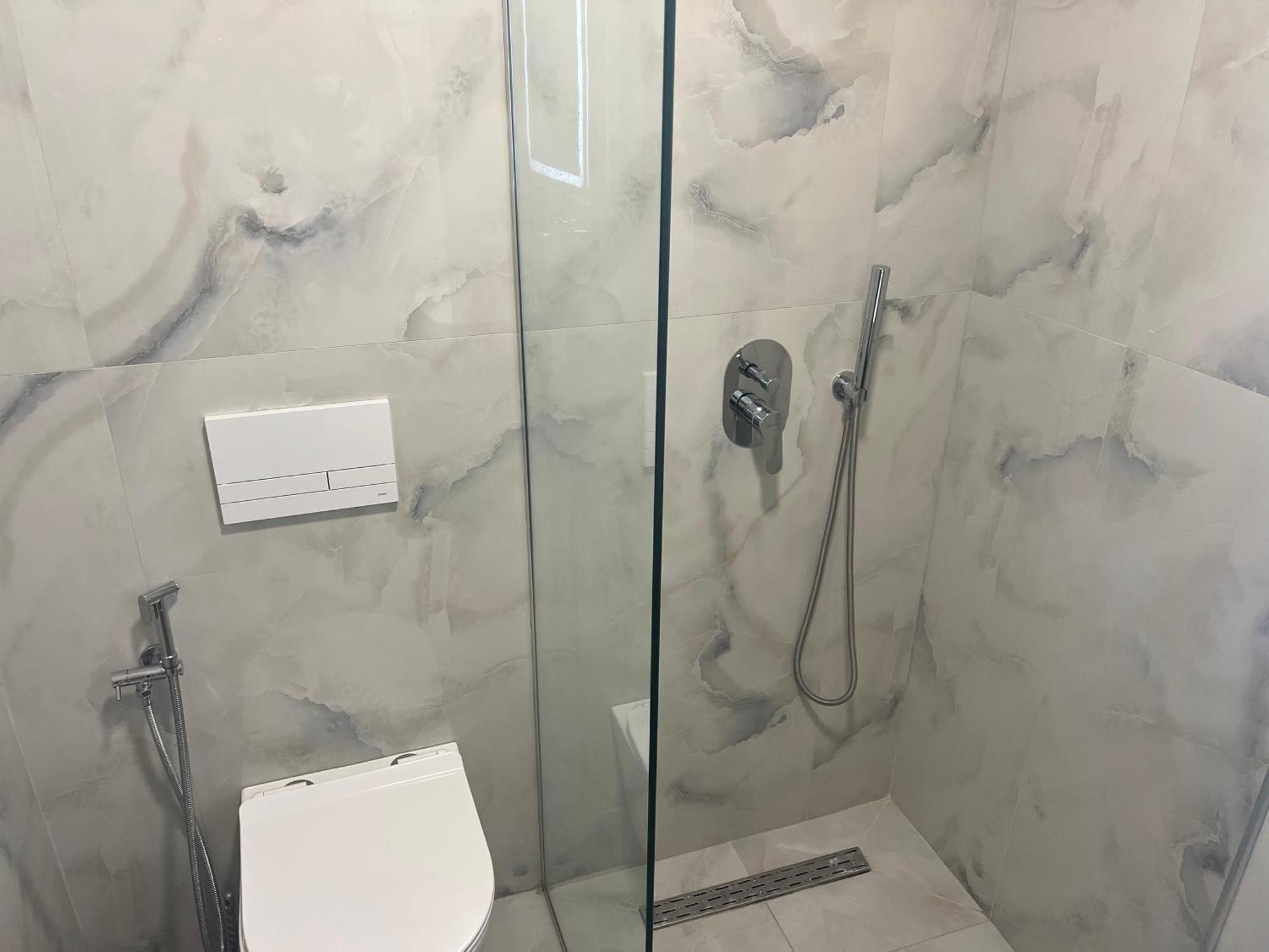Agimi Hotel 사밀 외부 사진