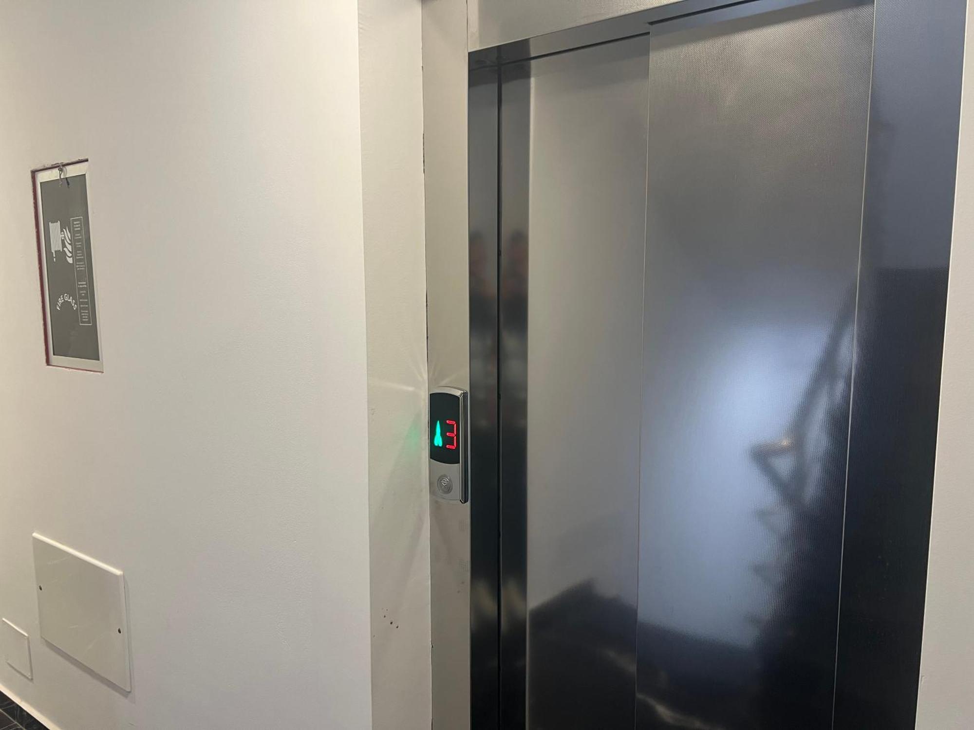 Agimi Hotel 사밀 외부 사진