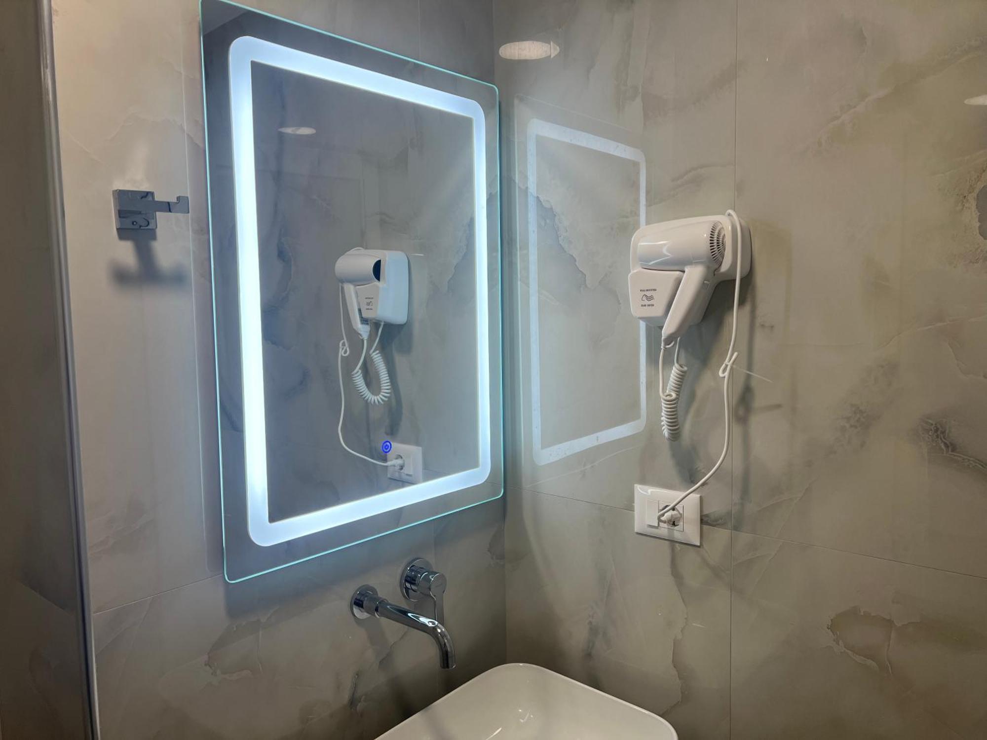Agimi Hotel 사밀 외부 사진