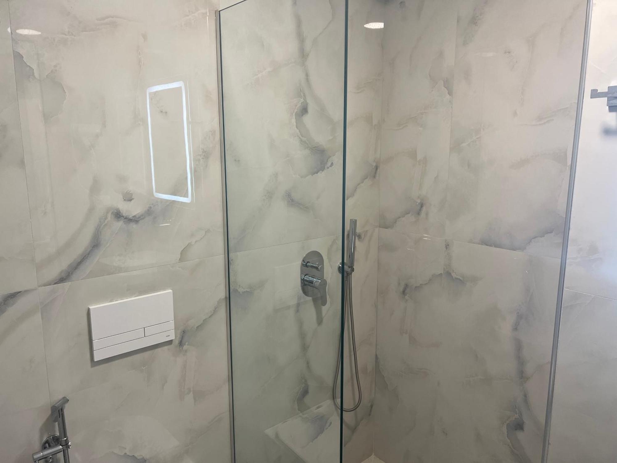 Agimi Hotel 사밀 외부 사진