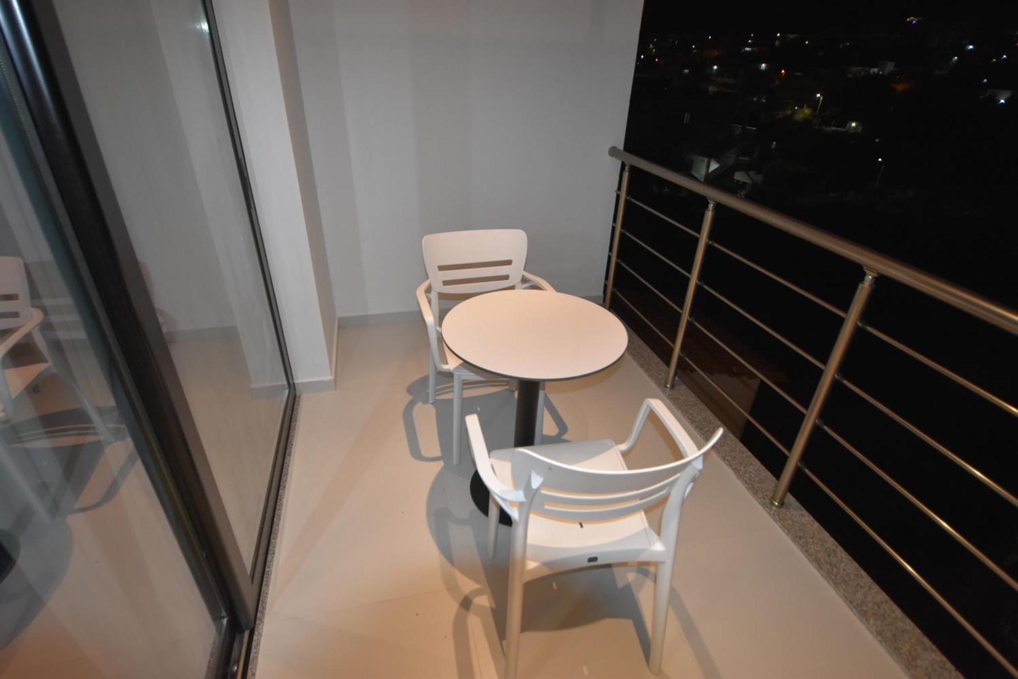Agimi Hotel 사밀 외부 사진