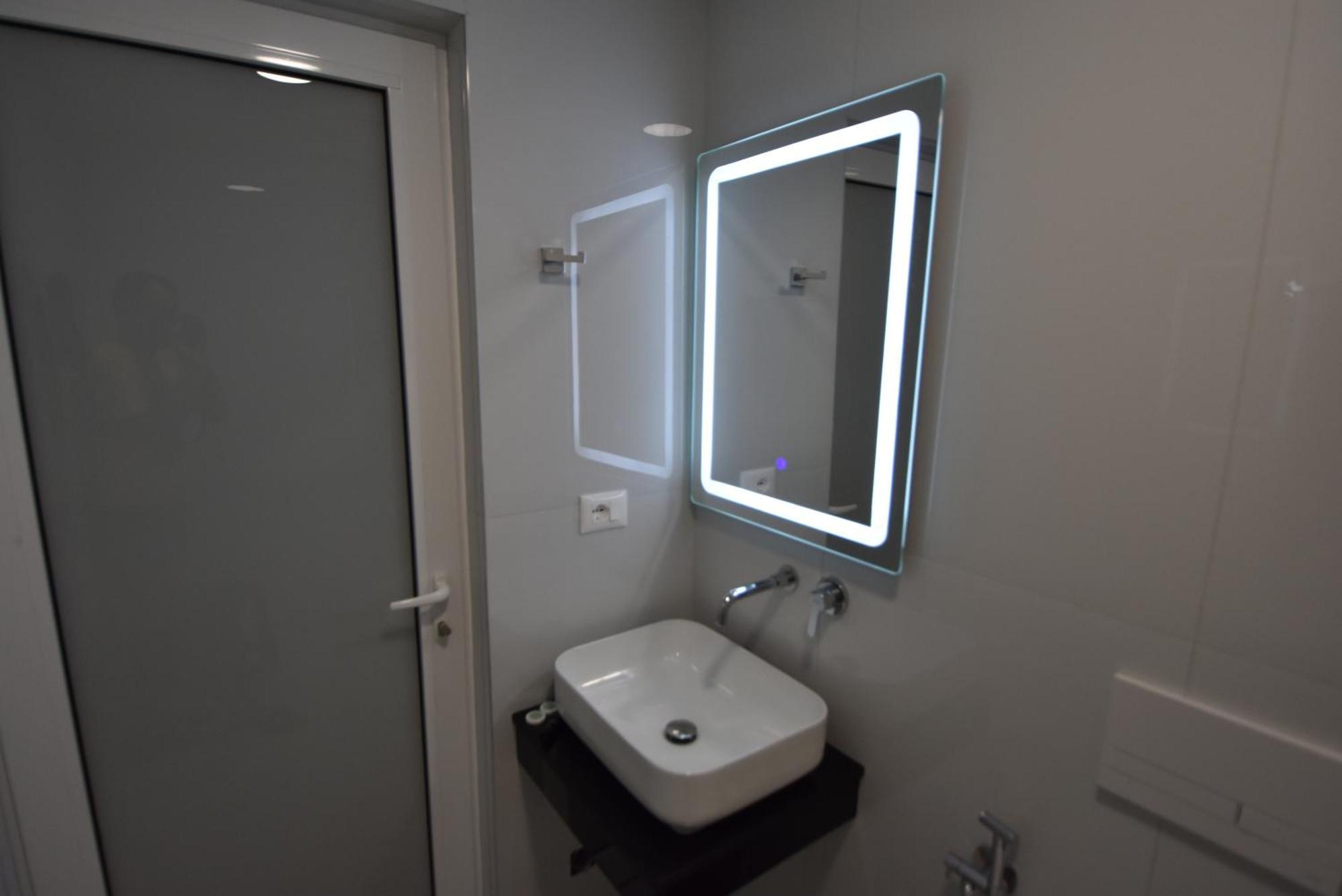 Agimi Hotel 사밀 외부 사진