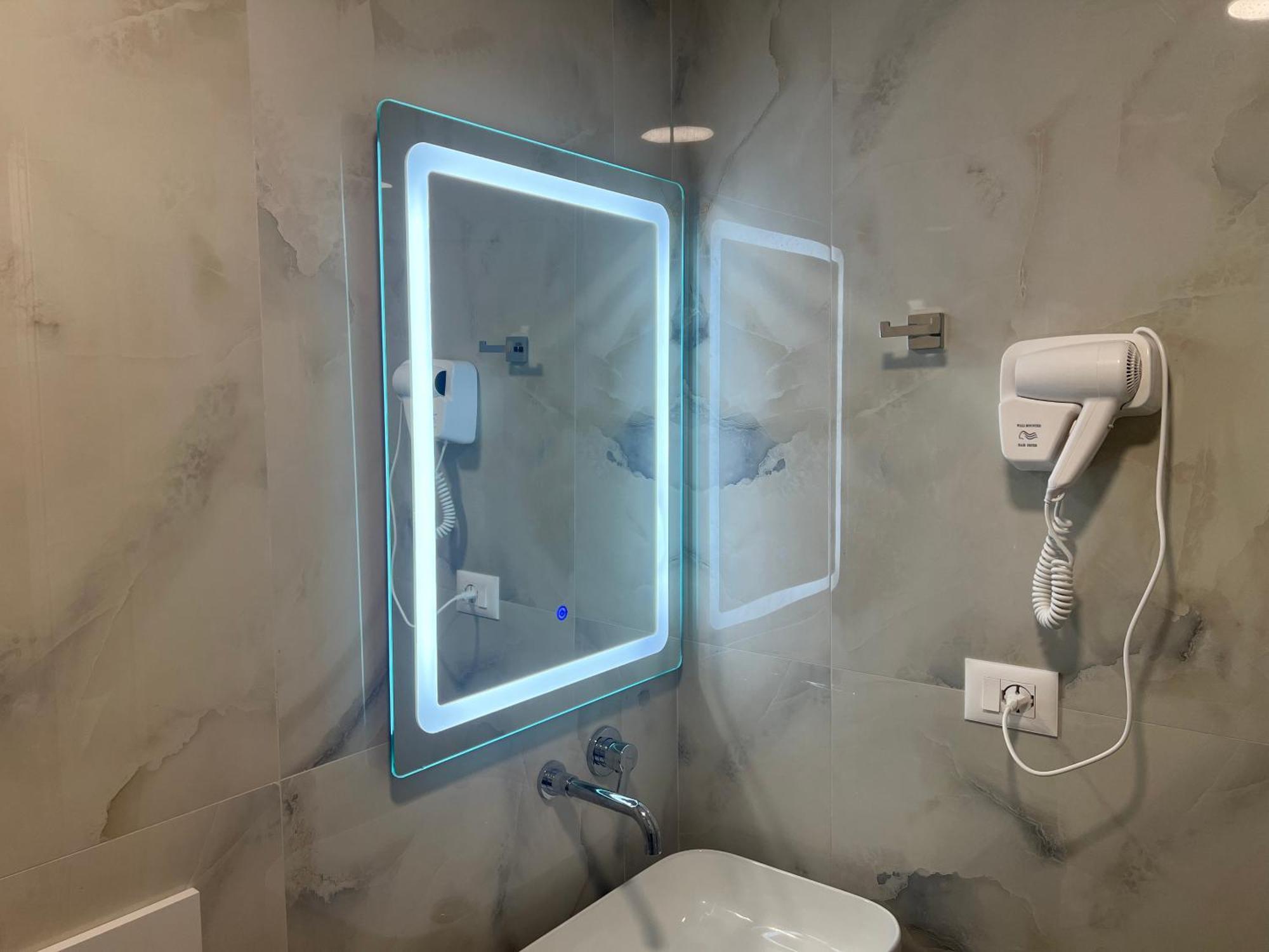 Agimi Hotel 사밀 외부 사진
