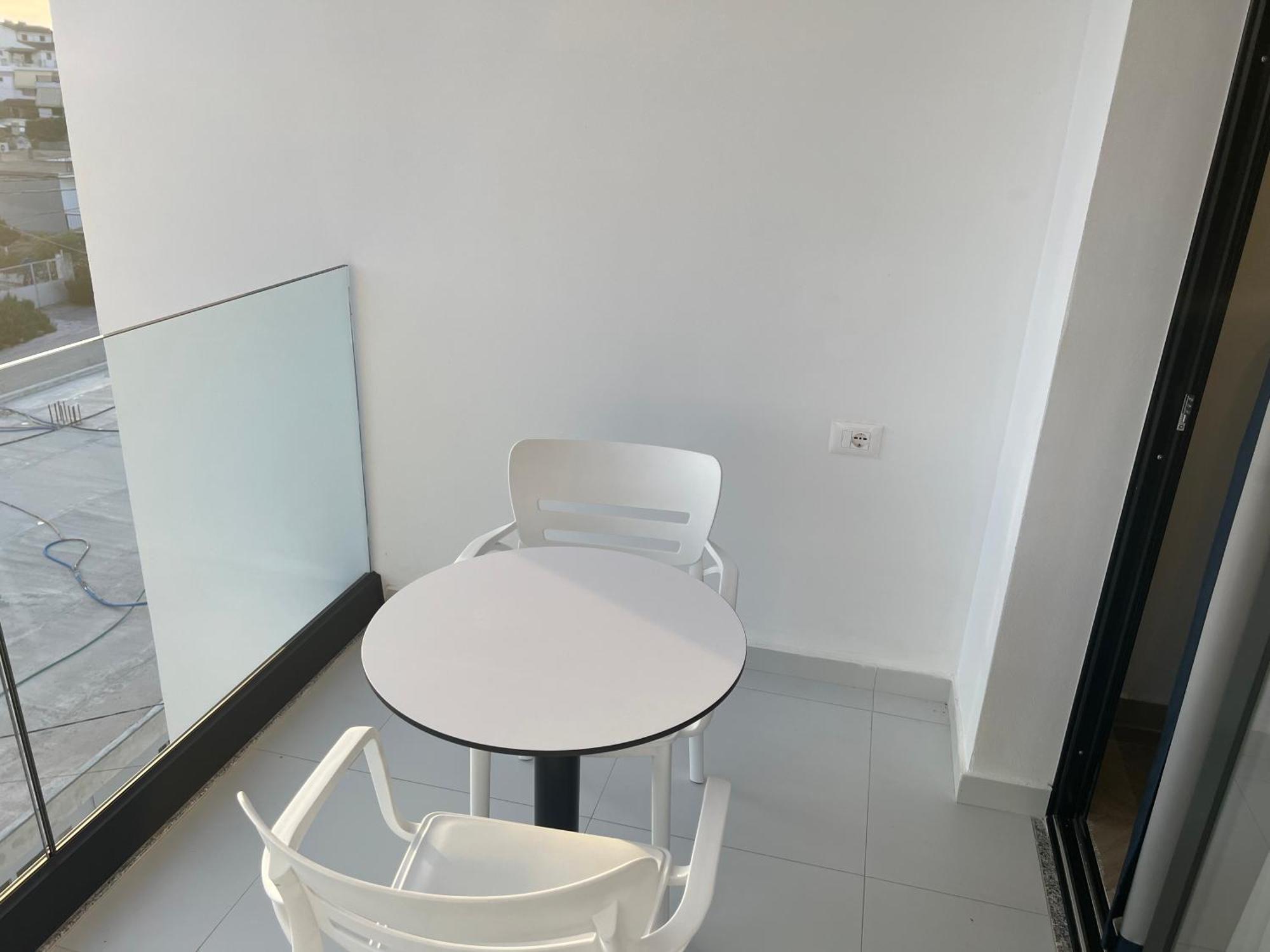 Agimi Hotel 사밀 외부 사진