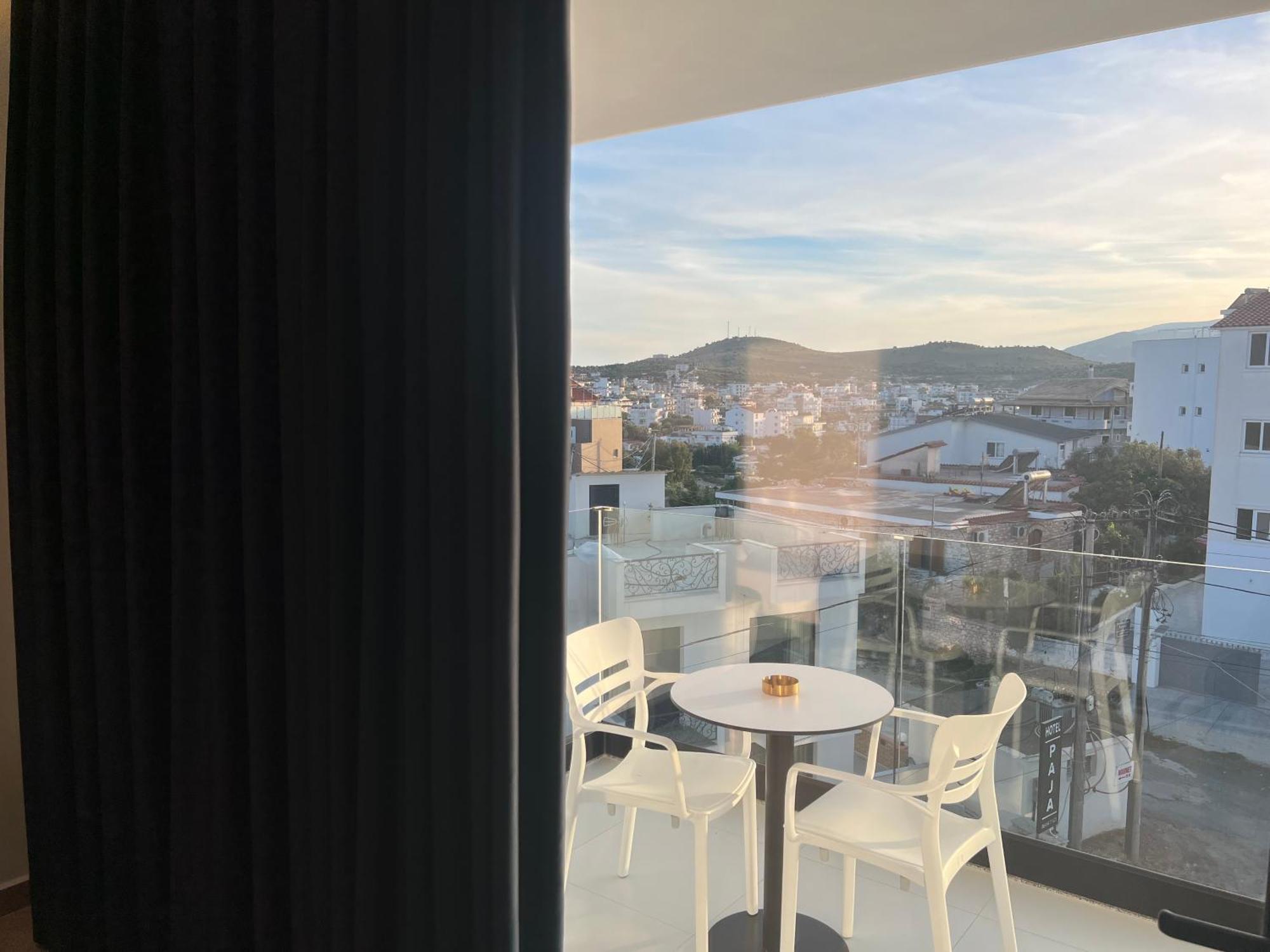 Agimi Hotel 사밀 외부 사진