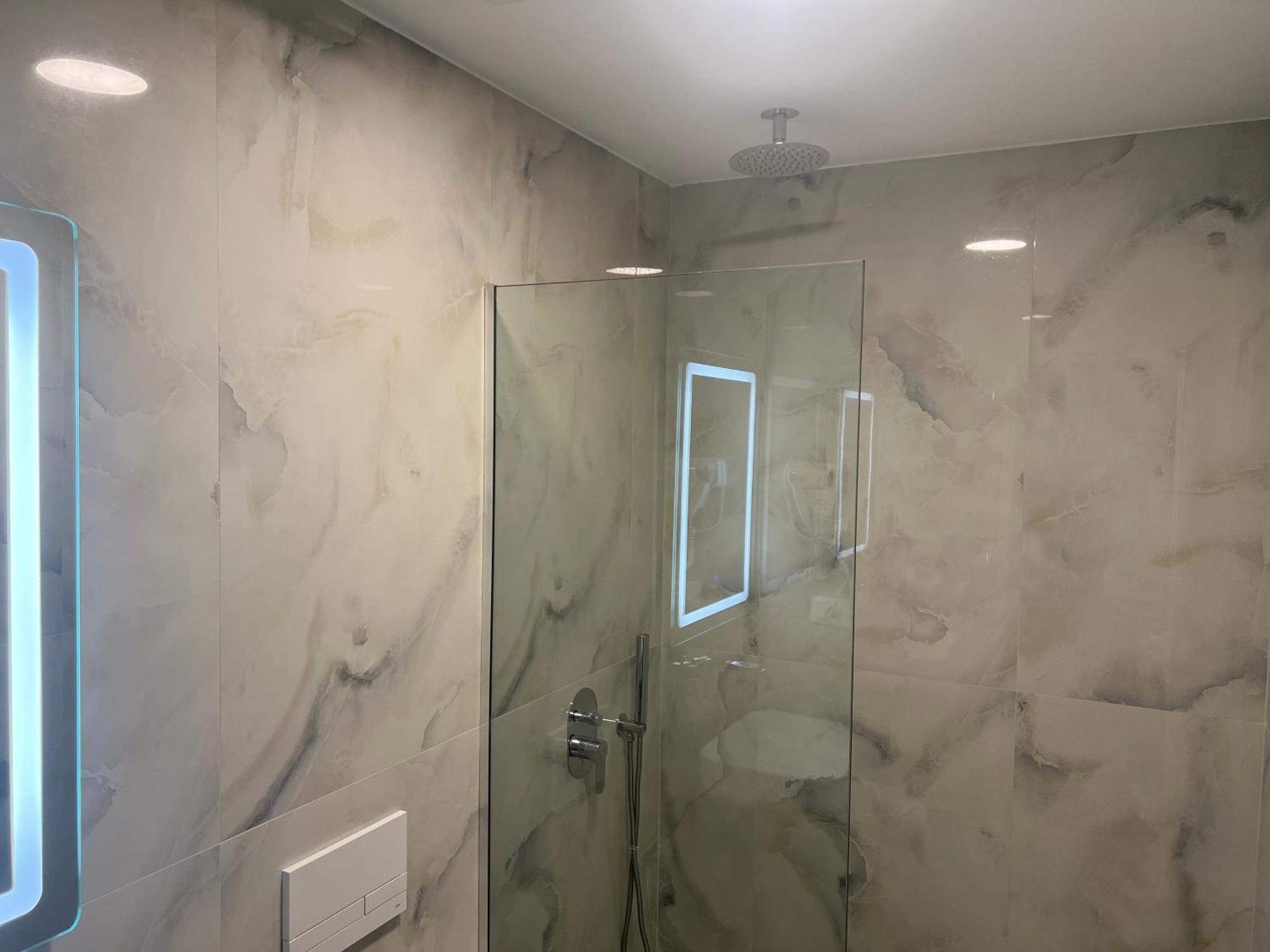 Agimi Hotel 사밀 외부 사진