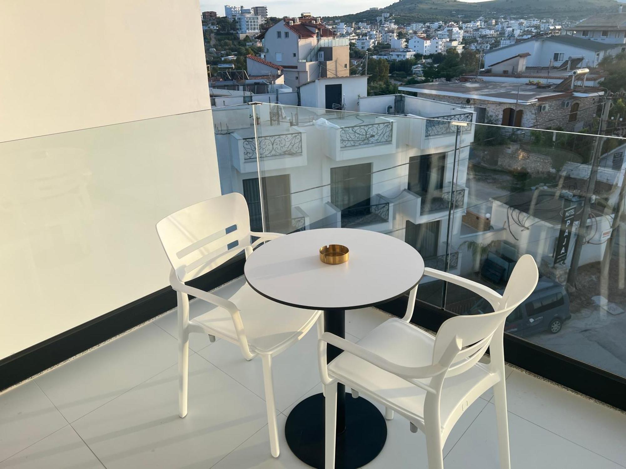 Agimi Hotel 사밀 외부 사진