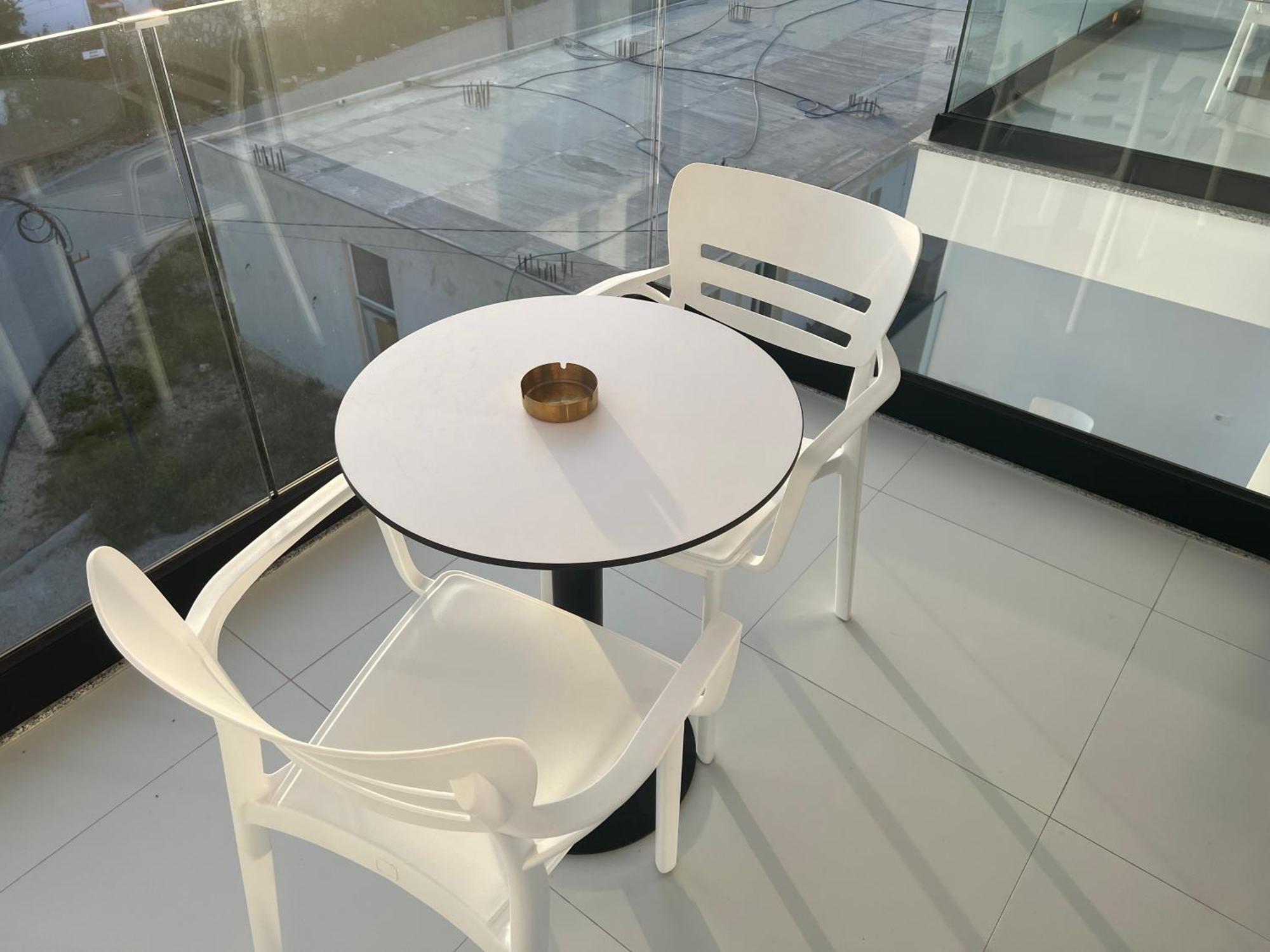 Agimi Hotel 사밀 외부 사진