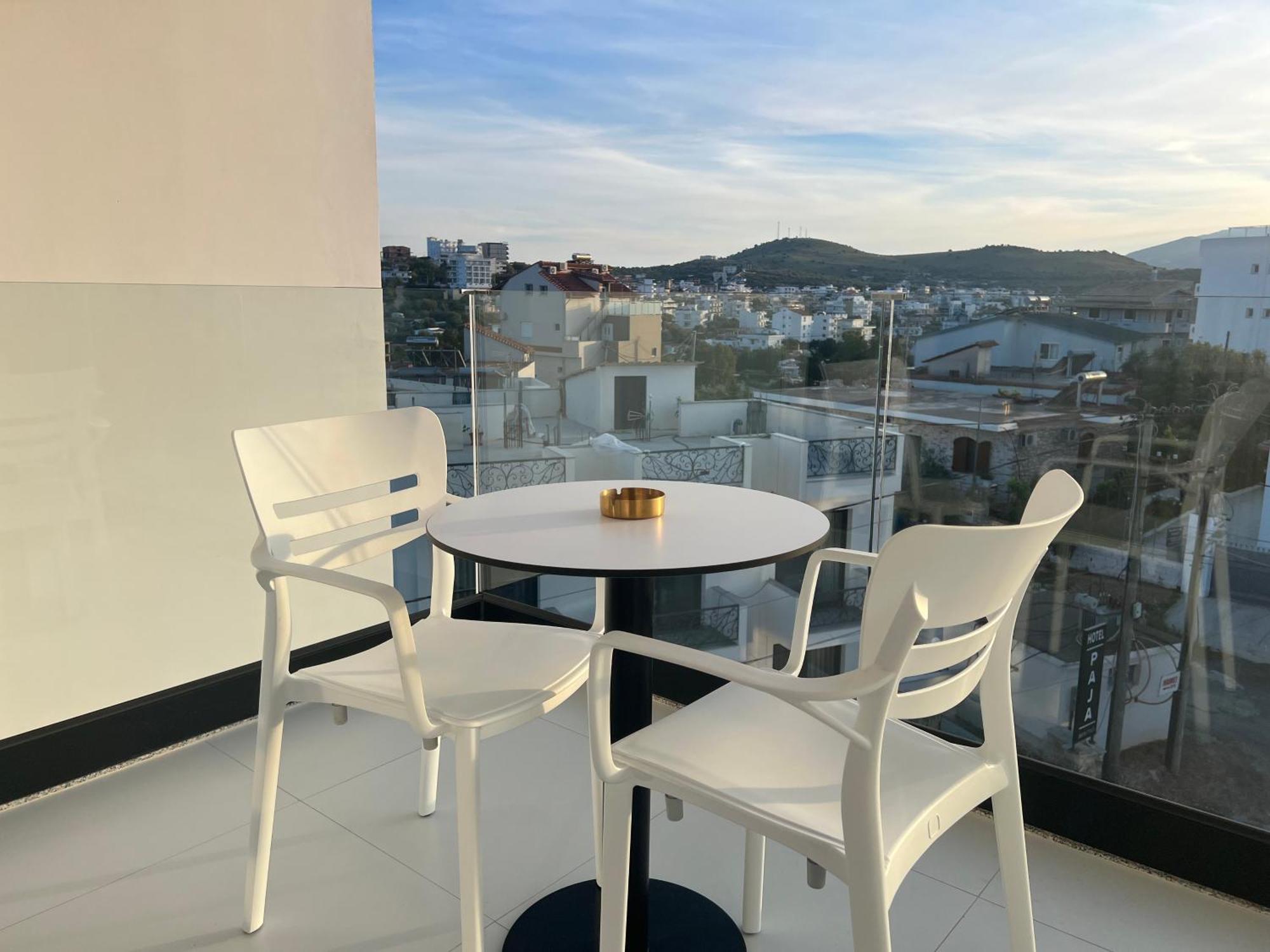 Agimi Hotel 사밀 외부 사진
